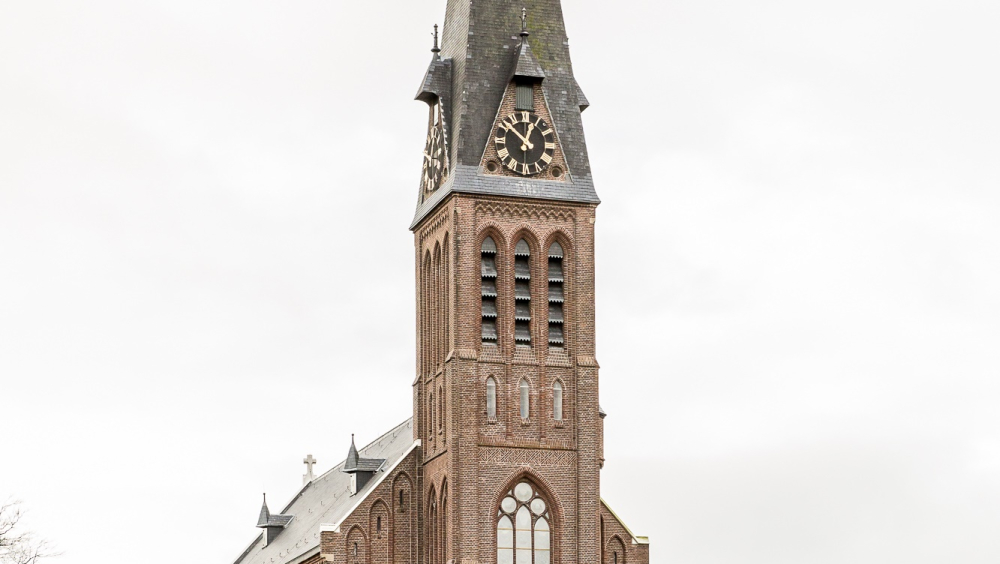 RK Kerk St. Bonifatius