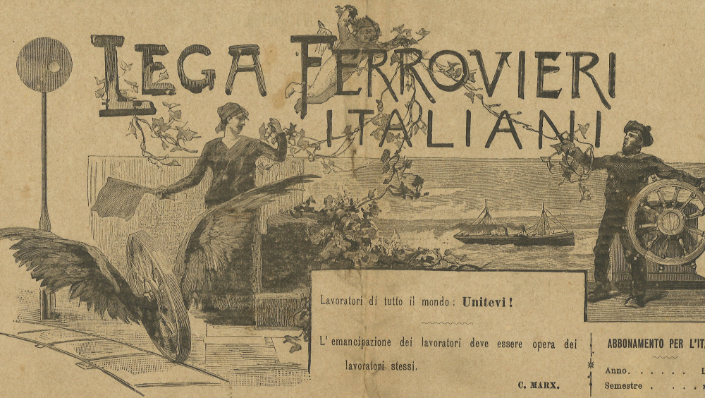 "Architetture urbane. Costruire i trasporti del futuro: Zanino Volta, la ferrovia e la stazione della Casa Merlata"