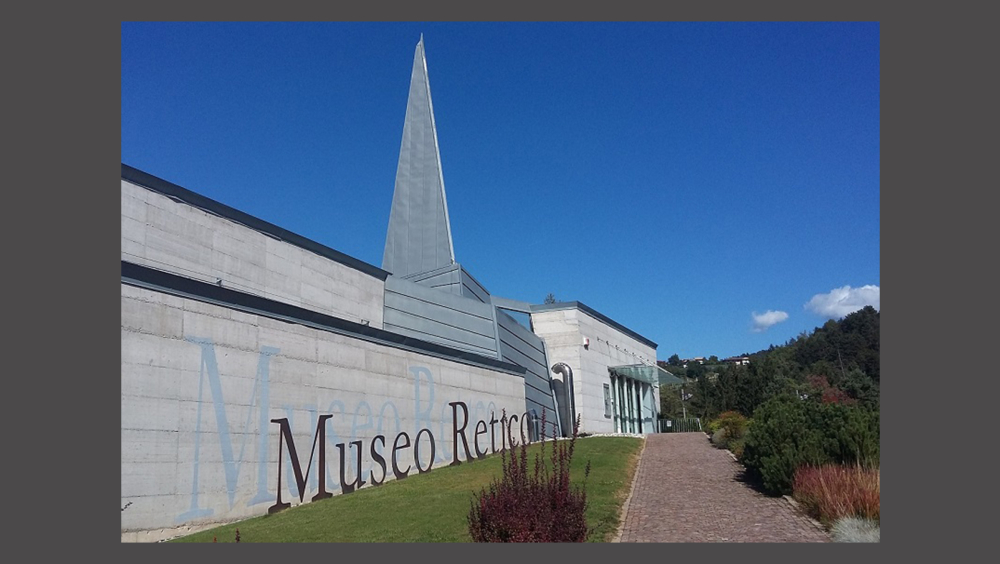 GEP 2025 | La casa dei Reti racconta | Laboratorio, Museo Retico, Sanzeno (Trento)