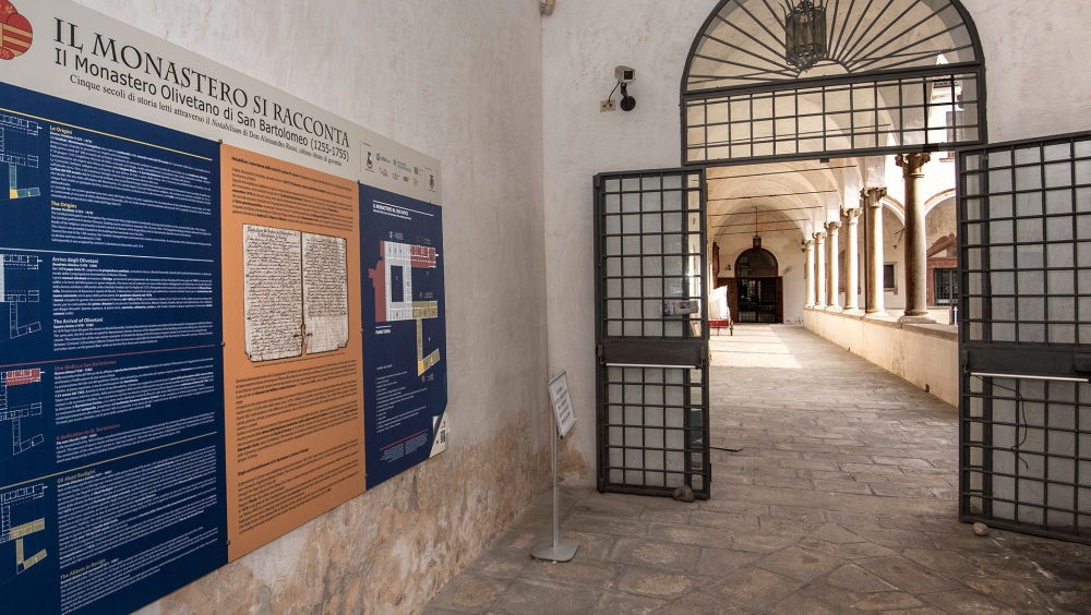 GEP 2025 | ArchiStorie e Mastri costruttori | Laboratori didattici per bambini dedicati all’architettura nell’antichità | Rovigo