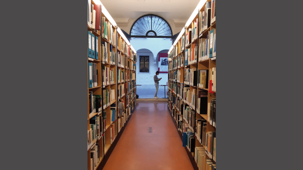 GEP 2025 | Fondazione Benetton | Visite guidate al palazzo Caotorta e Mostra al Palazzo Bomben di Treviso