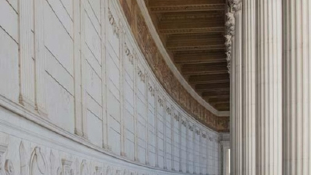 Alla scoperta del Vittoriano - Le mille storie del VIVE - Visita guidata al Vittoriano e alla mostra Città aperta 2025. Roma nell’anno del Giubileo