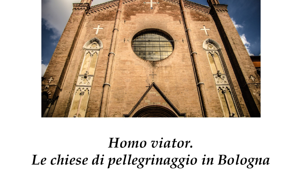 Le chiese di pellegrinaggio in Bologna