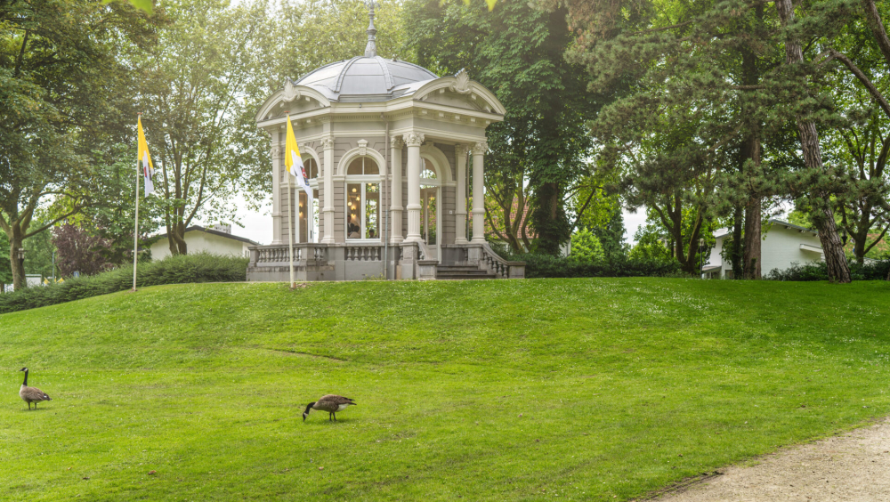 Monumentaal Proosdijpark