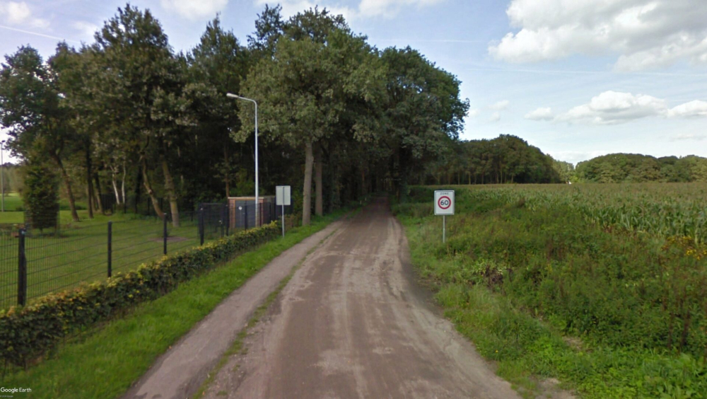 Groenewouddreef Vught