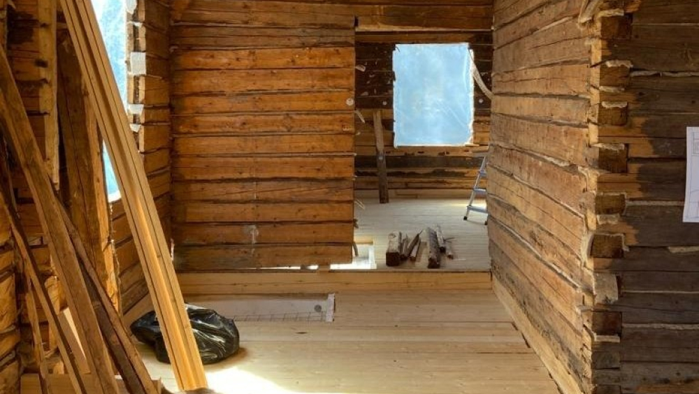 Nya bygglagen, byggbestämmelser och gamla hus