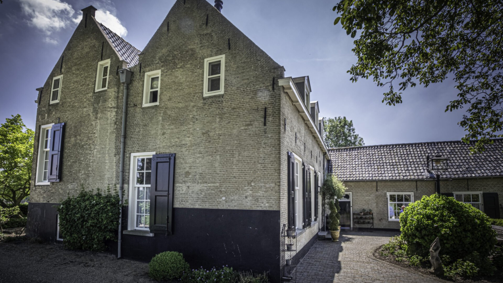 Huize Bloemendael