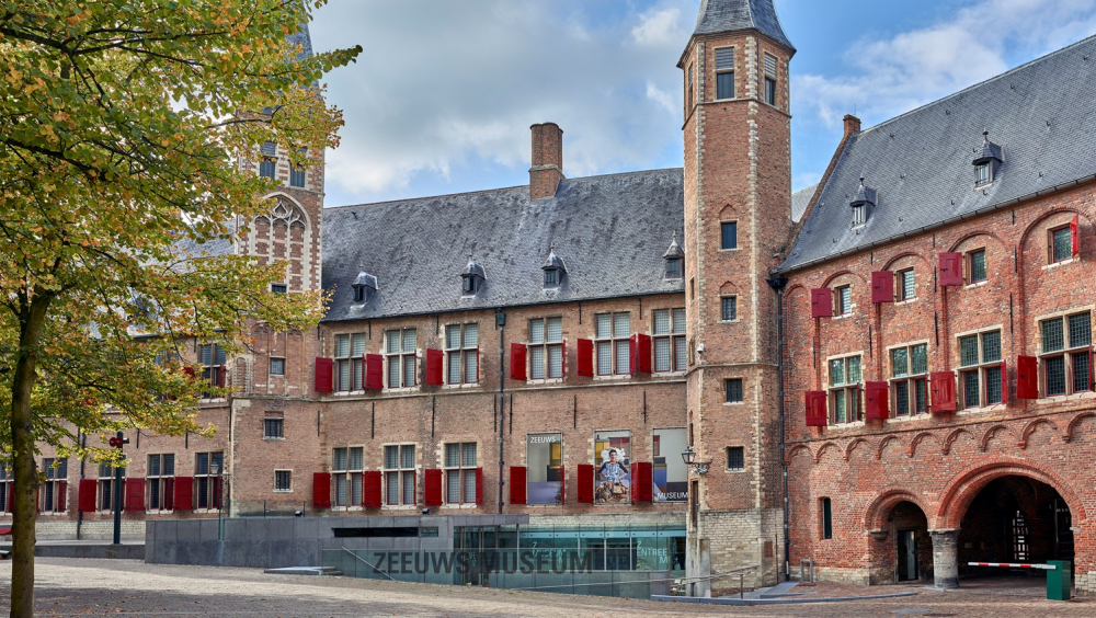 Zeeuws Museum