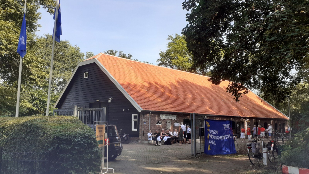 Heemhuis De Hof van Ram