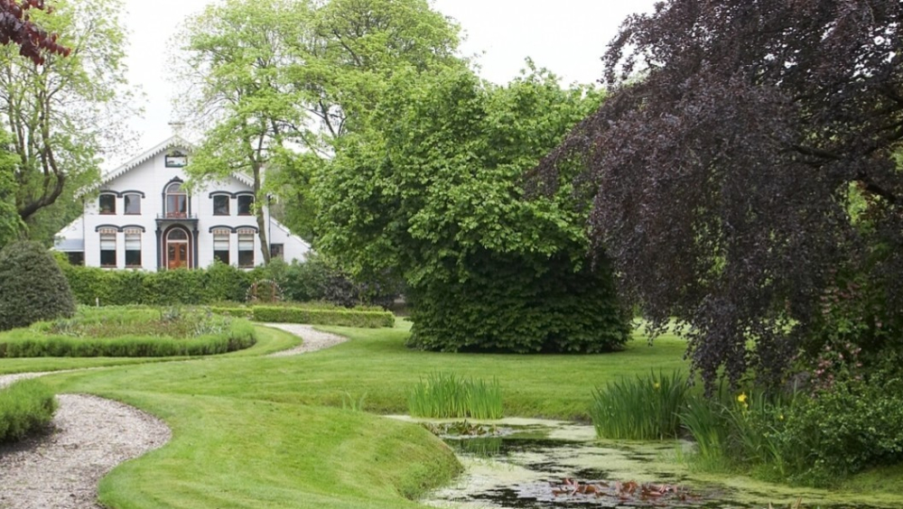 Boerderij Hermans Dijkstra – Midwolda