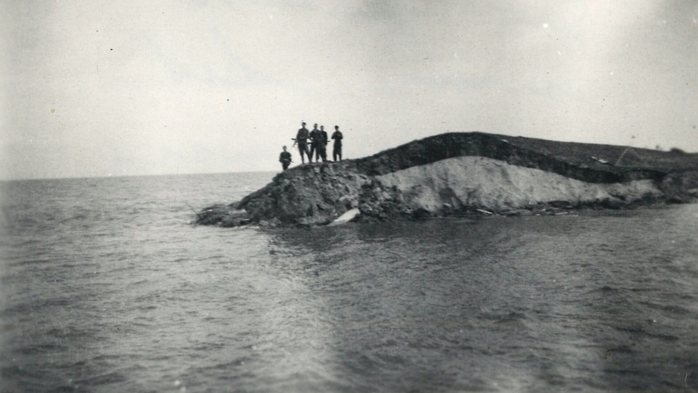 Lezing Gat in de Dijk