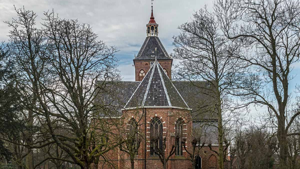 Hippolytuskerk