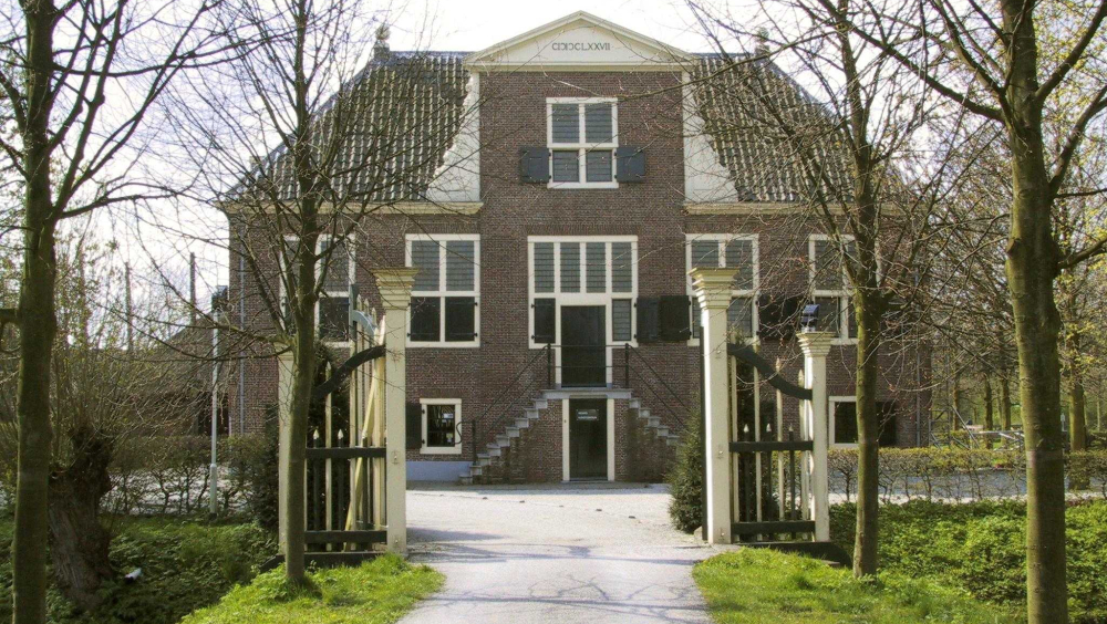 Hofstede Meerzigt