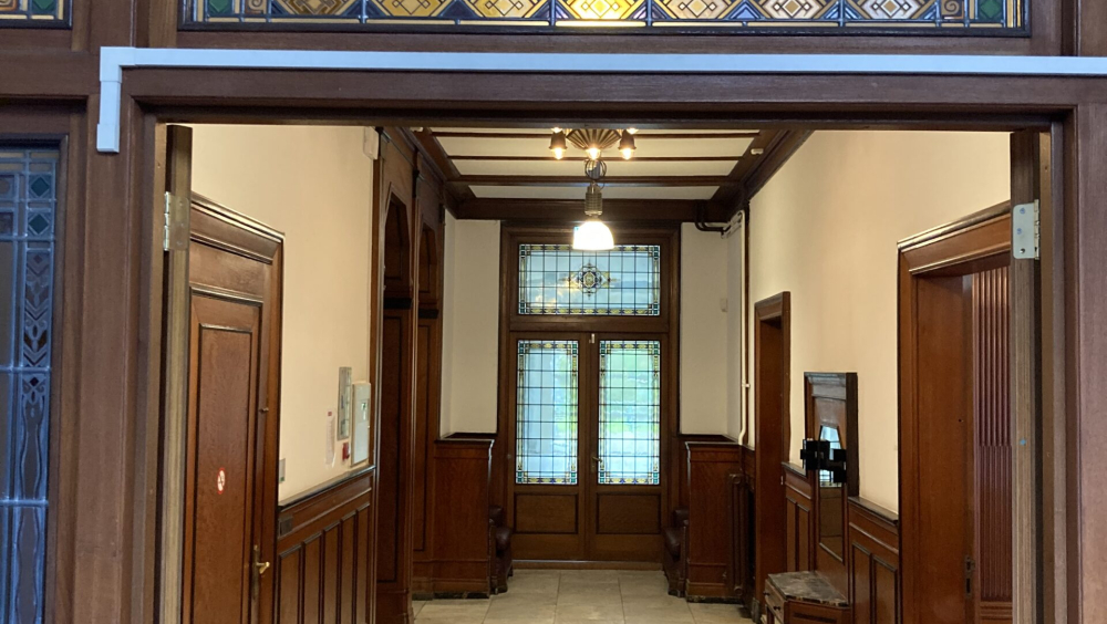 21. Huis van der Donck