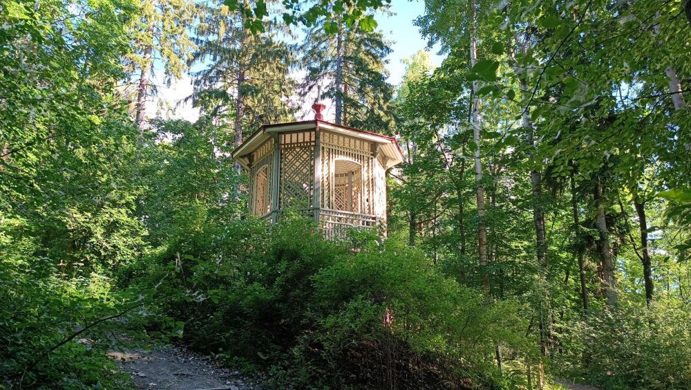 Kylämaiseman historia – retki Elfvikin alueen menneisyyteen