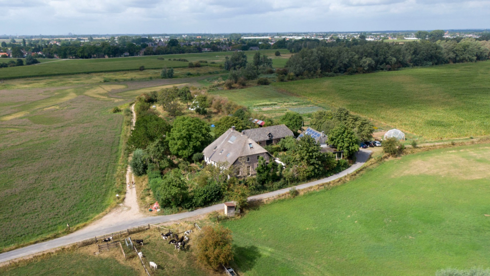 Landgoed De Brouwketel