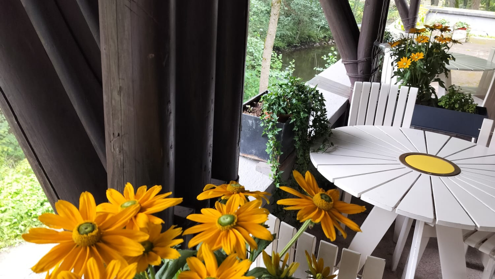 Alvar Aalto Route Kauttuan Jokisauna – Avoimet ovet