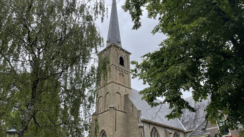 Dorpskerk Oud-Beijerland