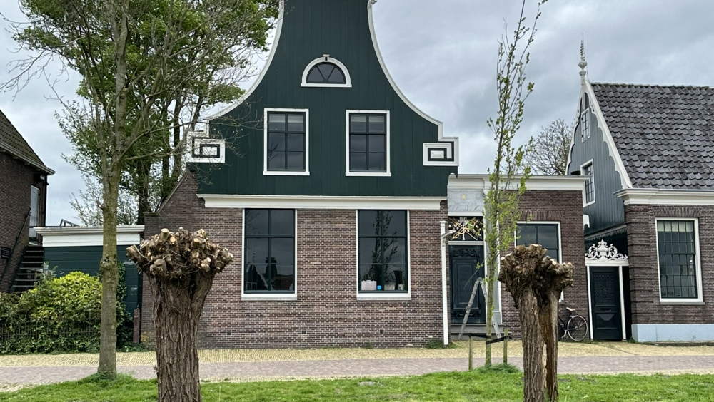 Het Noorderhuis