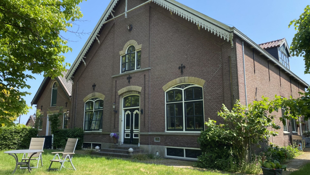 Boerderij De Raaphorst