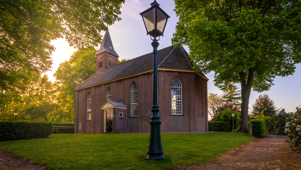 Waterstaatskerk