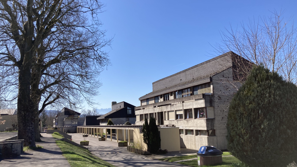LA FONDATION DE SERIX