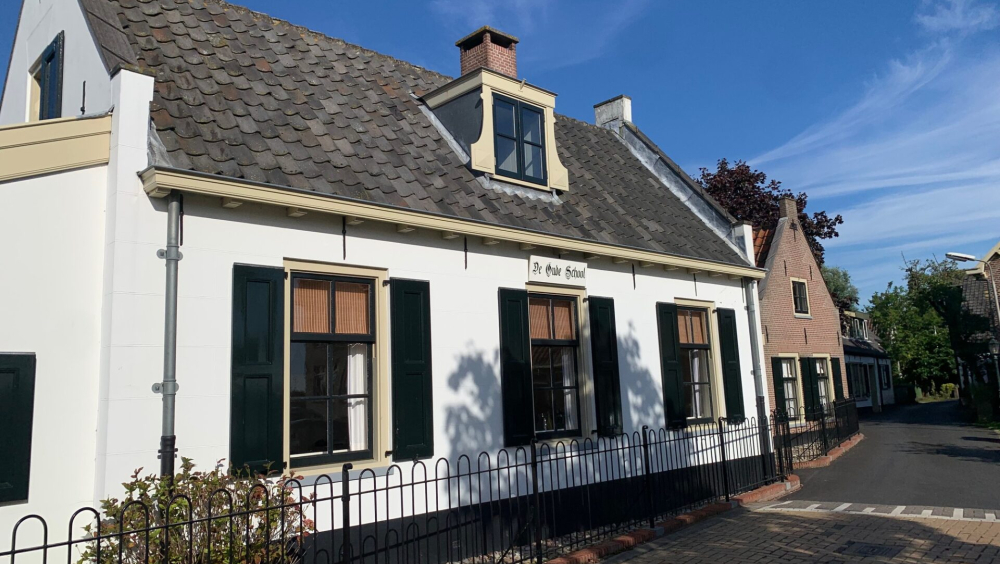 De Oude School