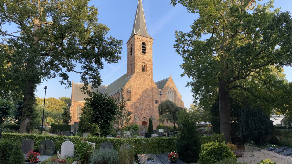 NH Dorpskerk