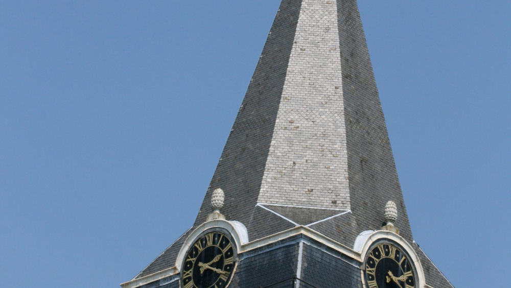 Toren NH Petruskerk