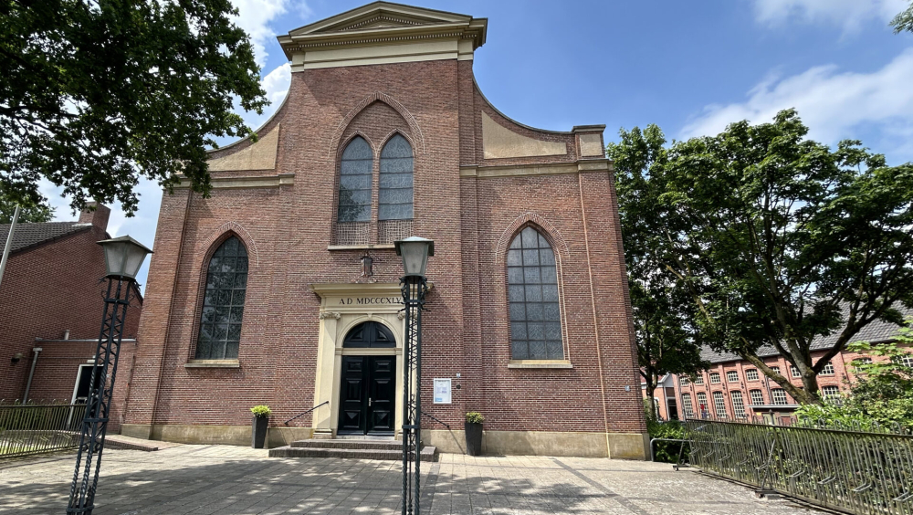 RK Kerk Veendam-Wildervank