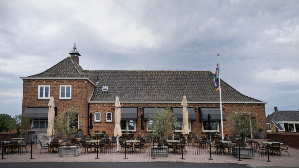 Lezing ‘Modernisme en wederopbouwarchitectuur ...