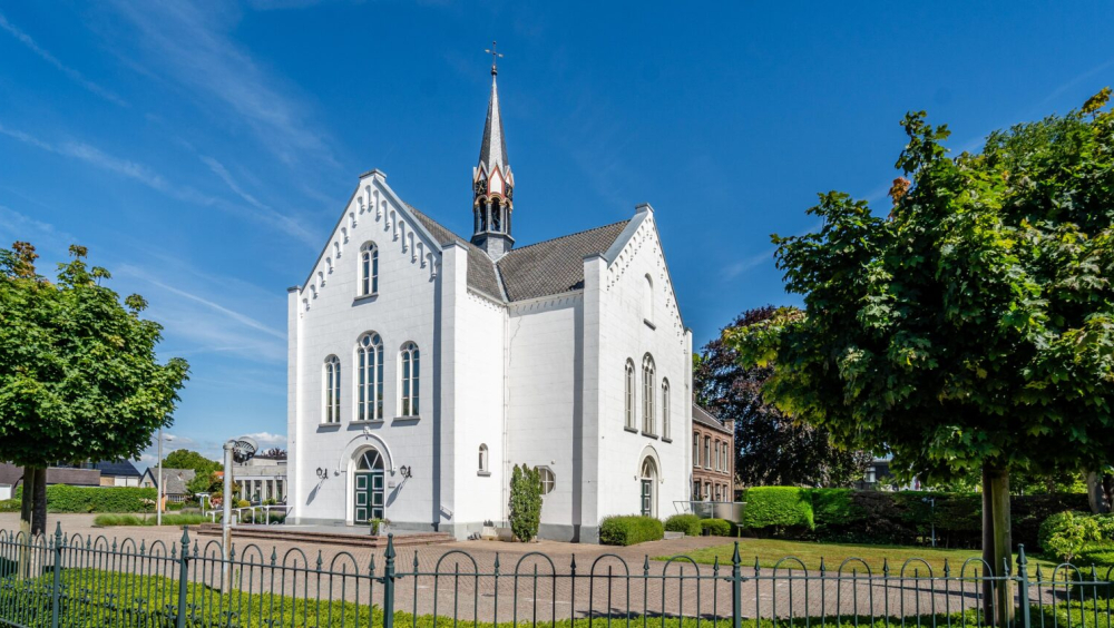 Witte Kerk (Nieuw-Vennep)