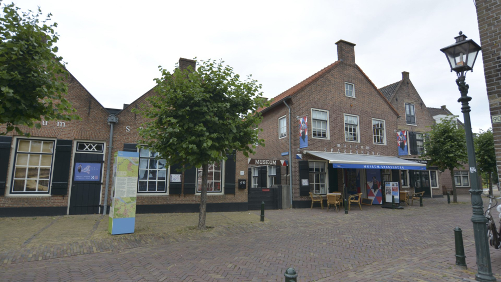 Museum Spakenburg