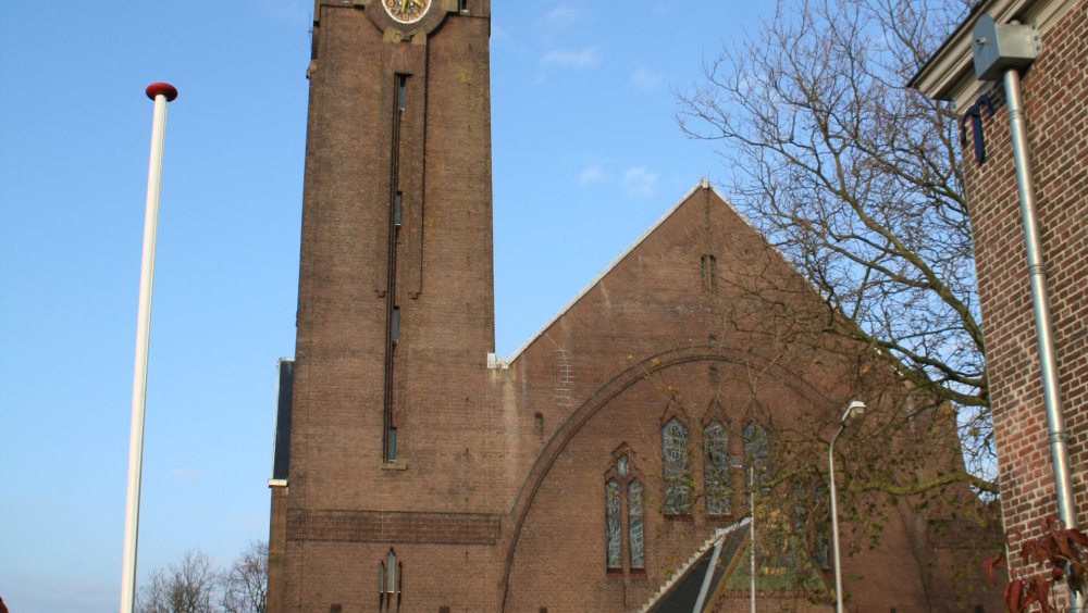 H. Johannes de Doper Kerk