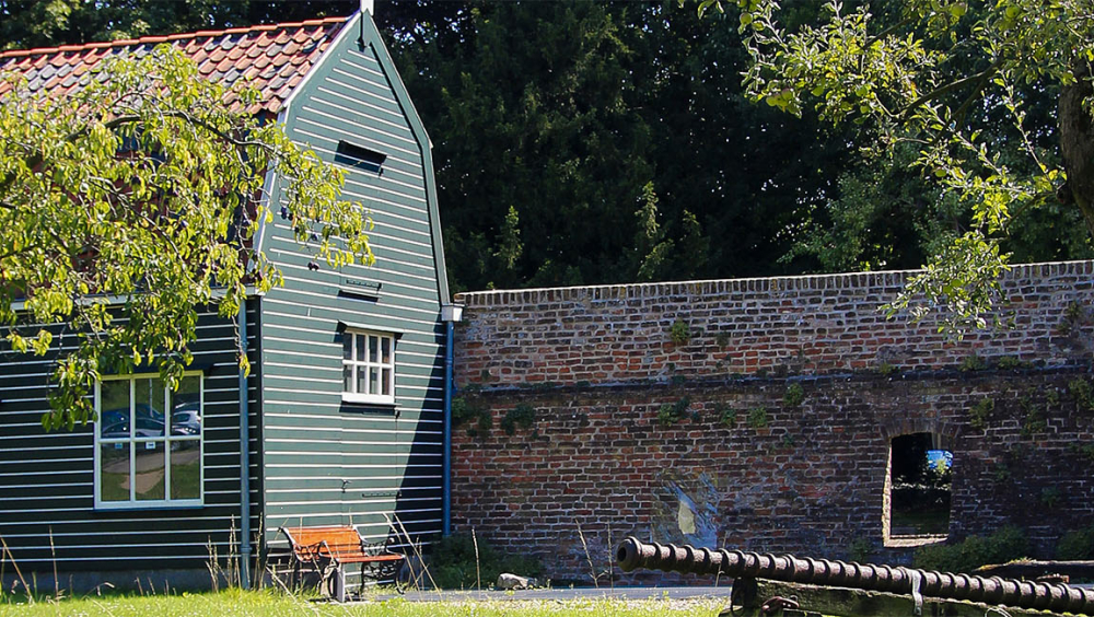 Kasteeltuin, activiteiten