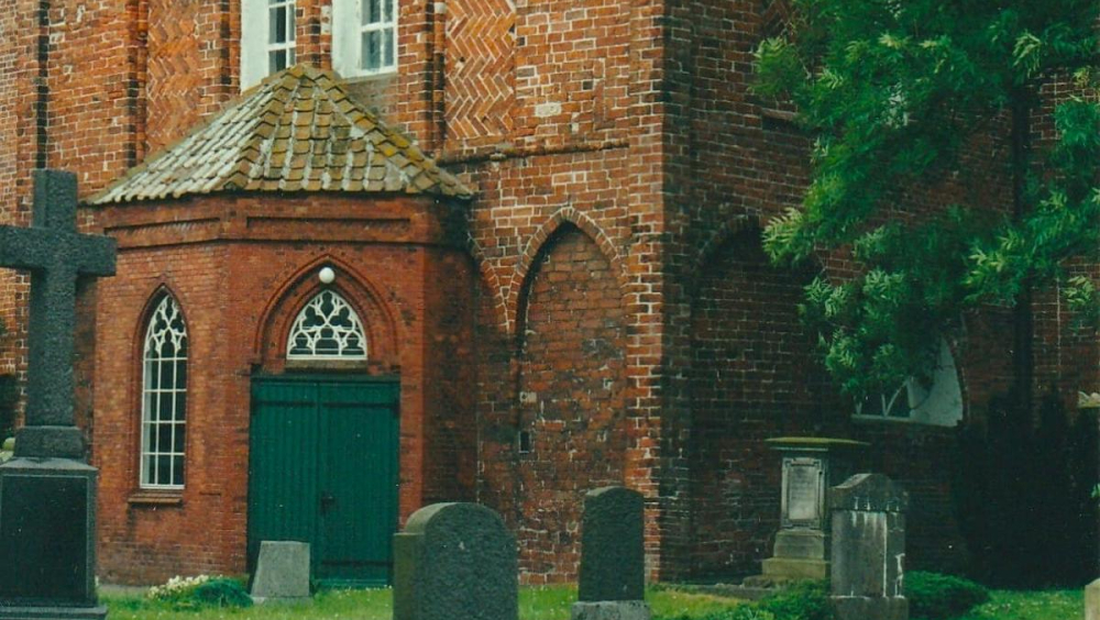Martinskirche Bunde