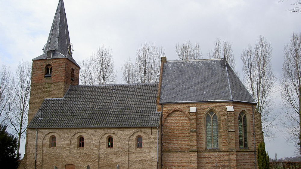 N.H. Kerk Wadenoijen