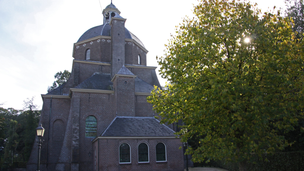 Koepelkerk