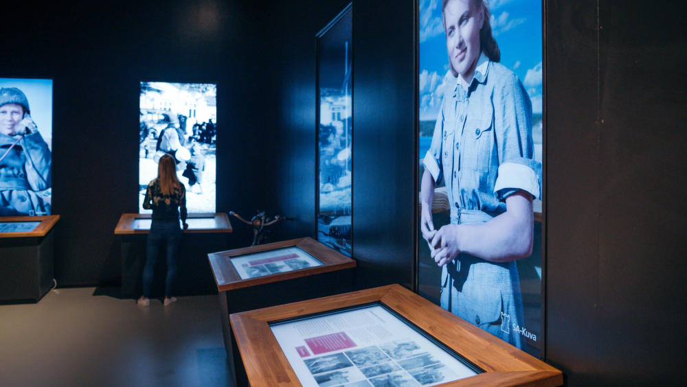 Matkailun ja kulttuurin syke: Elinvoimaa kulttuurimatkailusta