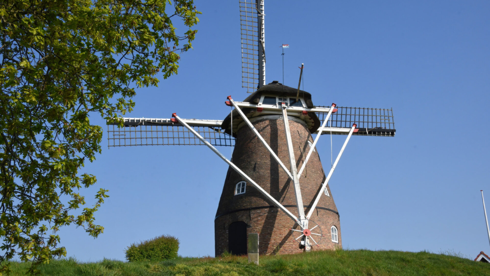 Molen van Frielink