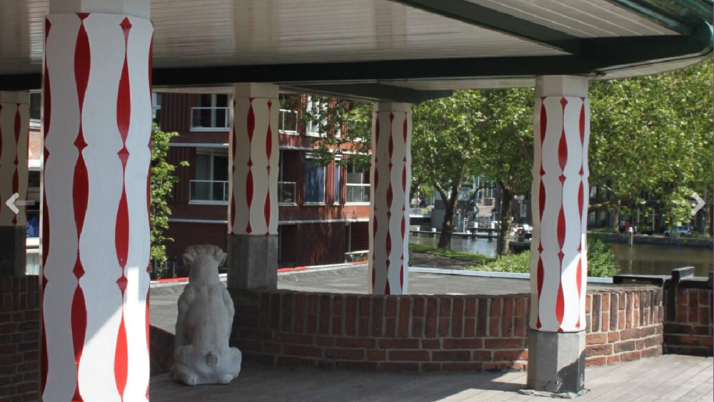 Roeivereniging Laga