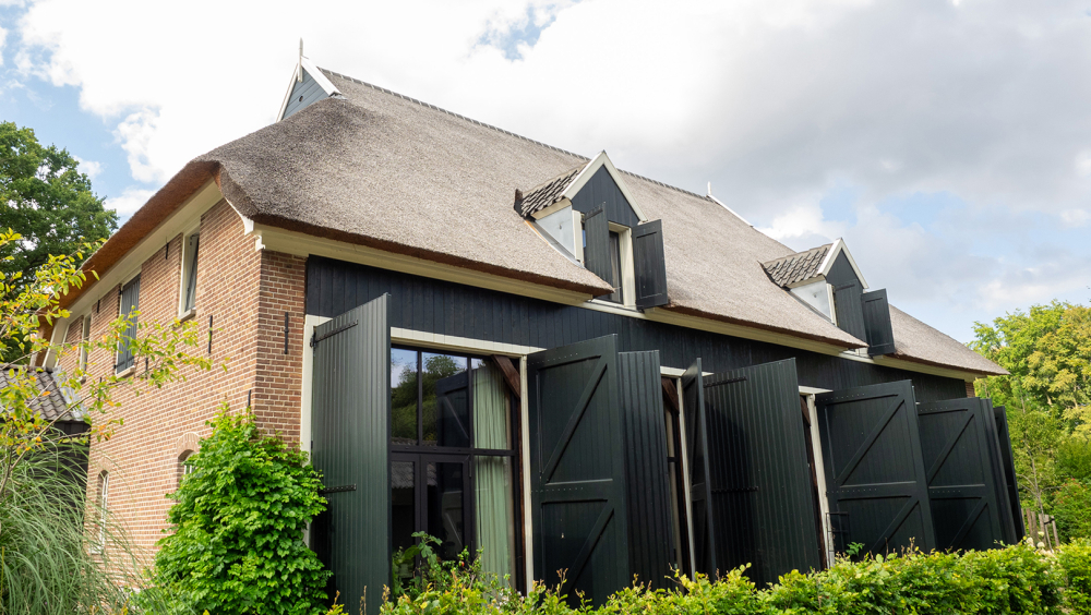 Landgoed Sterrebosch