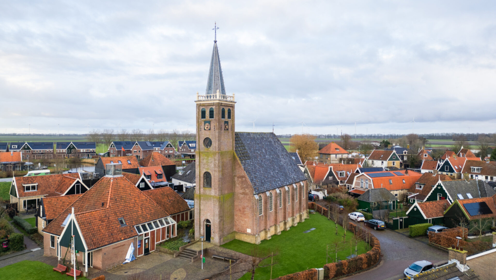 De Laurenskerk