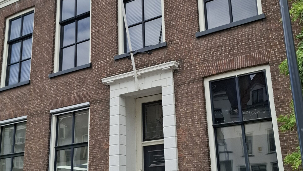 De Korenaar – Logegebouw Zutphen