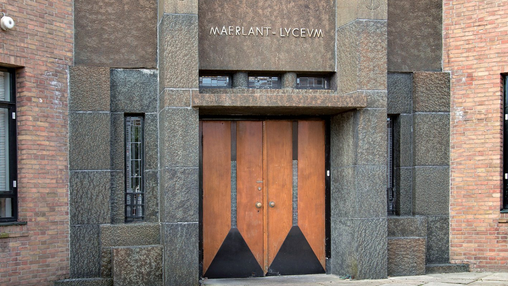 Maerlant Lyceum