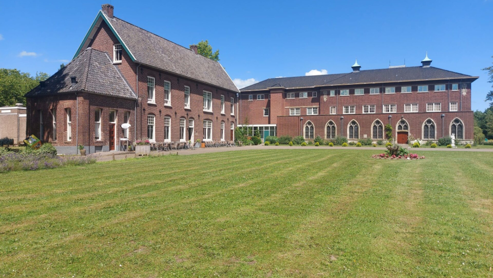 Mariapoli Mariënkroon