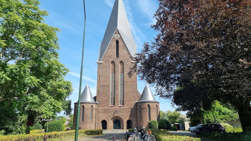 Michaëlkerk
