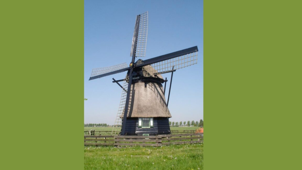 Molen De Westerveer