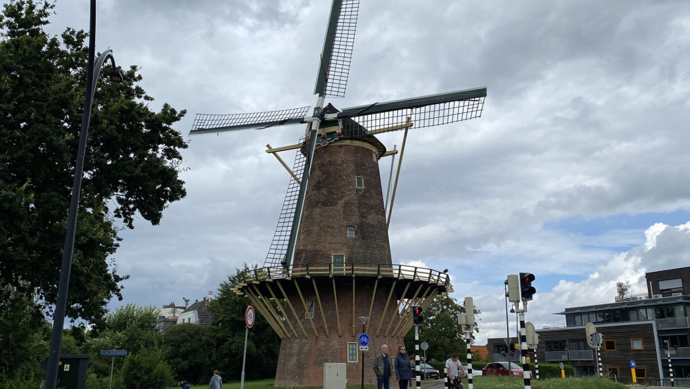 Molen De Hoop