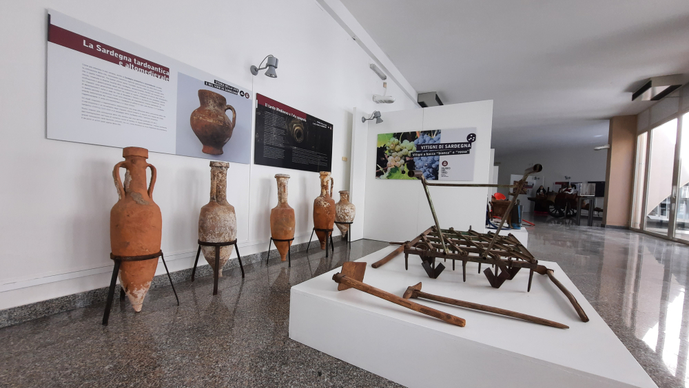 Gli strumenti del vino: attrezzature tradizionali in vigna e in cantina